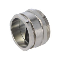 Garnitură de etanşare; pentru cablu plat; M63; 1,5; alamă
