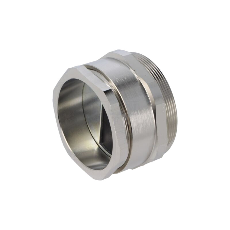 Garnitură de etanşare; pentru cablu plat; M63; 1,5; alamă