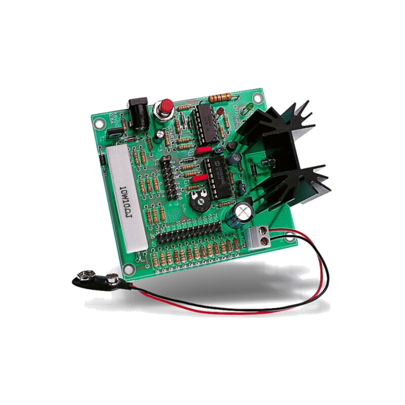 Încărcător acumulatori; acumulator Ni-Cd,acumulator Ni-MH