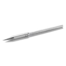 Vârf; conic; 0,4mm; pt.ciocane de lipit cu element încălzire