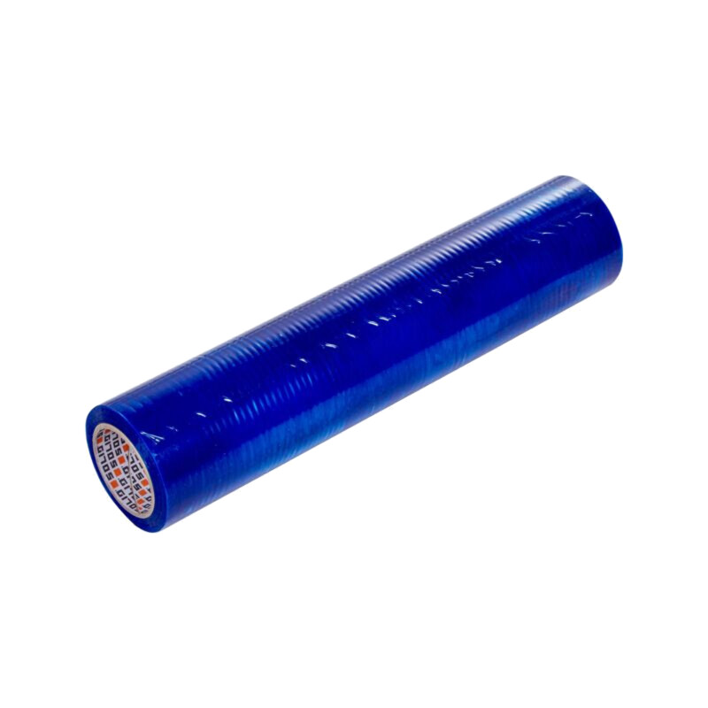 Folie; Lung: 100m; Lăţ: 0,5m; albastră; autoadeziv