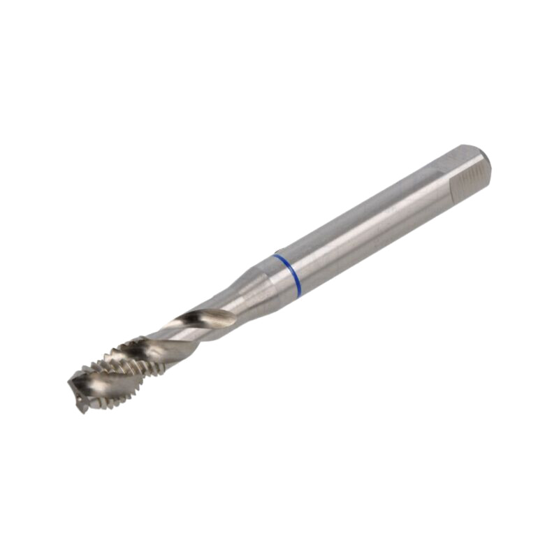 Tarod de filetare; oţel rapid cu cobalt HSS-E; M10; 1,5; 100mm