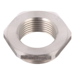 Reducţie filet pentru presgarnituri; Filet int: M16; -20÷95°C
