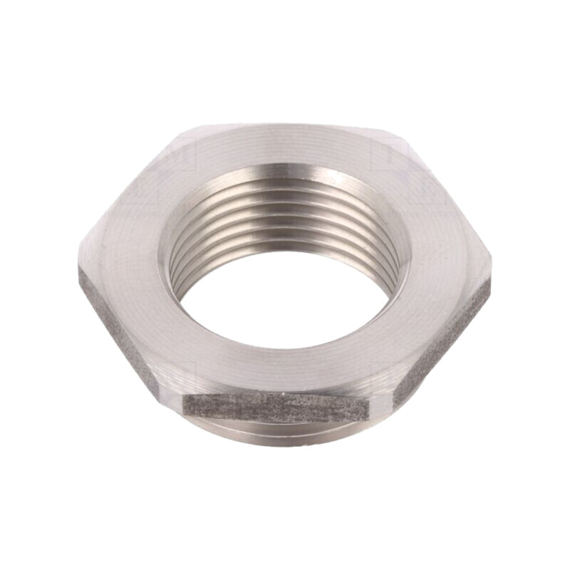 Reducţie filet pentru presgarnituri; Filet int: M16; -20÷95°C