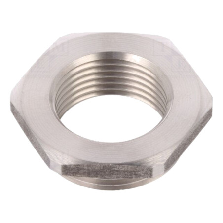 Reducţie filet pentru presgarnituri; Filet int: M16; -20÷95°C
