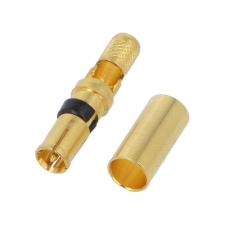 LAPP connector MC BLEM KOAX FEMALE CONTACT