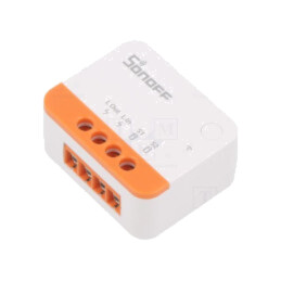 Controler cu 1 canal; 100÷240VAC; -10÷40°C; Interfaţă: ZigBee