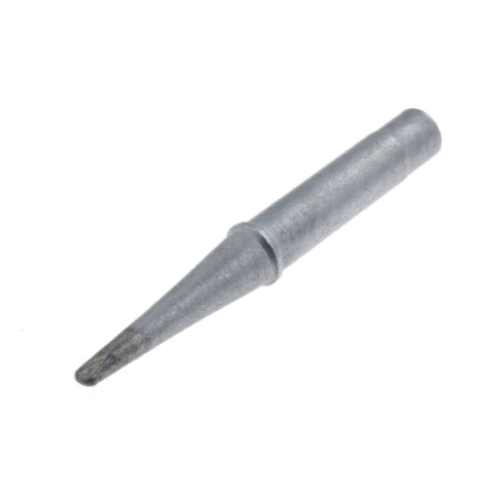 Vârf; tip şurubelniţă; 3,2mm; 370°C; la ciocan de lipit