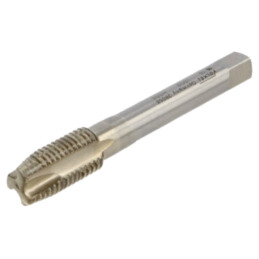Tarod de filetare; oţel rapid cu cobalt HSS-E; M16; 2; 110mm