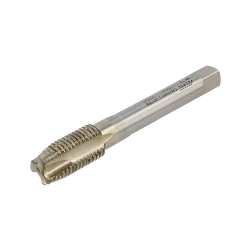 Tarod de filetare; oţel rapid cu cobalt HSS-E; M16; 2; 110mm Tarod de filetare; oţel rapid cu cobalt HSS-E; M16; 2; 110mm