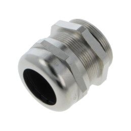 Garnitură de etanşare; cu împământare; M40; 1,5; IP68; alamă