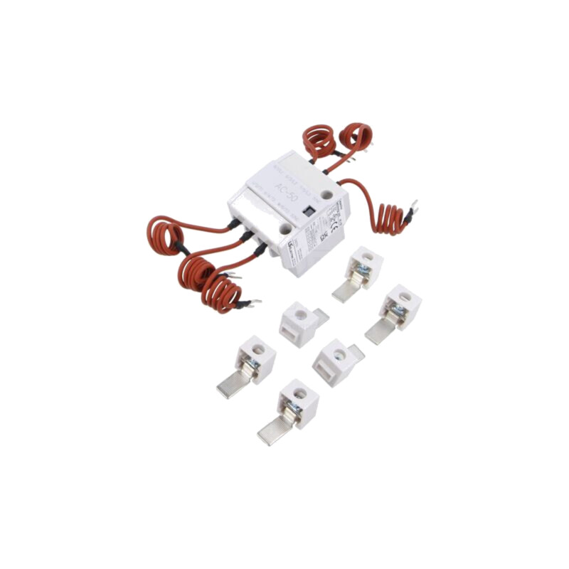 Preload unit for switching on capacitor banks; Series: METASOL