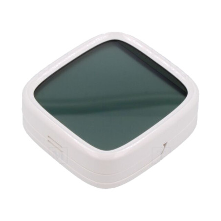 Senzor temperatură şi umiditate; -5÷40°C; Interfaţă: ZigBee