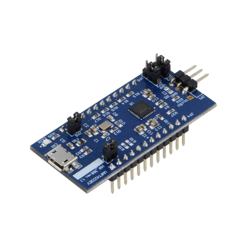 Kituri dezv: FTDI; Comp: FT4222H; 1,8÷3,3VDC