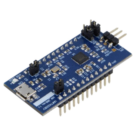 Kituri dezv: FTDI; Comp: FT4222H; 1,8÷3,3VDC