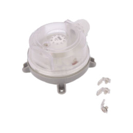 Adaptor: de presiune; Interval măsurare presiune: 30÷300Pa; IP54