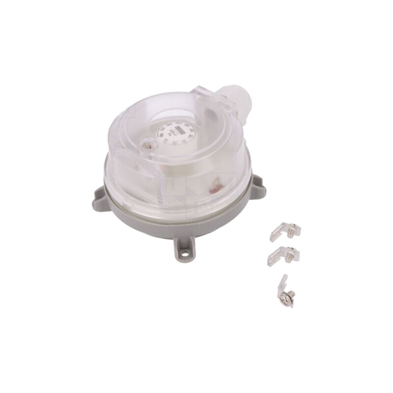 Adaptor: de presiune; Interval măsurare presiune: 30÷300Pa; IP54