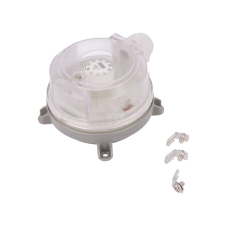 Adaptor: de presiune; Interval măsurare presiune: 30÷300Pa; IP54