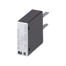 Limitator de supratensiuni; Varistor supresor supratensiune