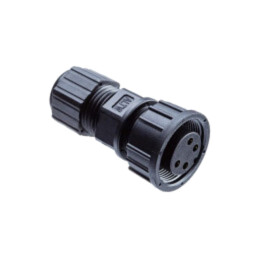 connector CU-18BFFA-LL7001