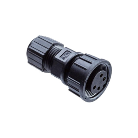 connector CU-18BFFA-LL7001