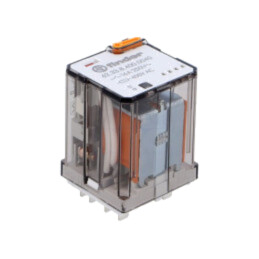 Releu: electromagnetic de putere; 3PDT; Ubobină: 400VAC; 62.33