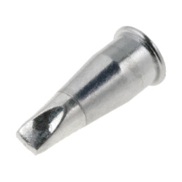 Vârf; tip şurubelniţă; 4,7x1,8mm; la ciocan de lipit