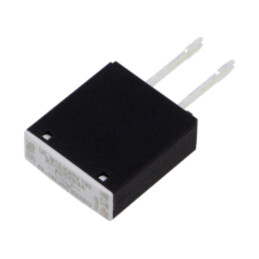Limitator de supratensiuni; Varistor supresor supratensiune