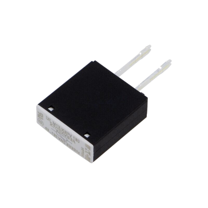 Limitator de supratensiuni; Varistor supresor supratensiune