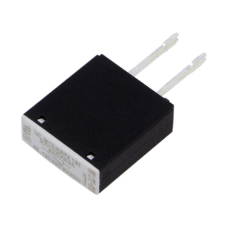 Limitator de supratensiuni; Varistor supresor supratensiune