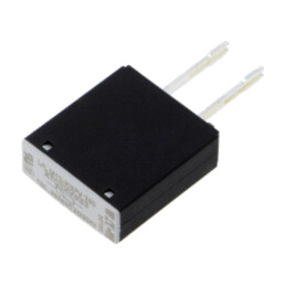 Limitator de supratensiuni; Varistor supresor supratensiune