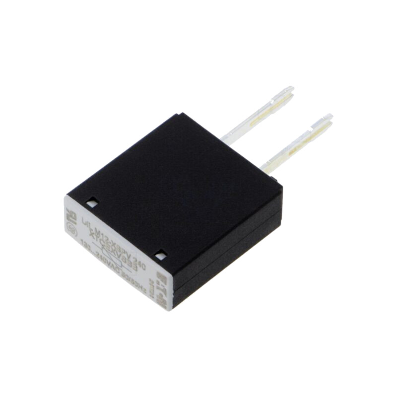 Limitator de supratensiuni; Varistor supresor supratensiune
