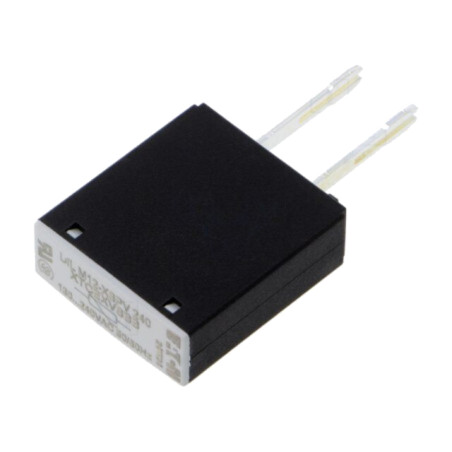 Limitator de supratensiuni; Varistor supresor supratensiune