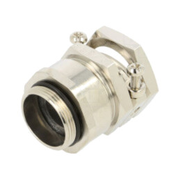 Garnitură de etanşare; M32; 1,5; IP55; alamă; SKINDICHT® SHZ