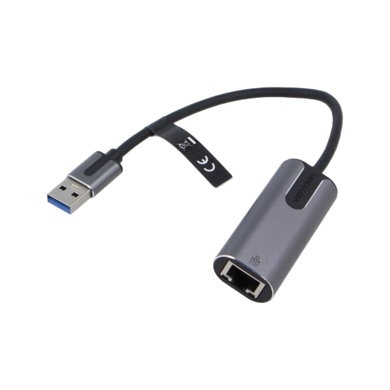 Adaptor USB-Fast Ethernet; Ethernet,USB 3.0; chipset AX88179A