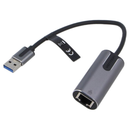 Adaptor USB-Fast Ethernet; Ethernet,USB 3.0; chipset AX88179A
