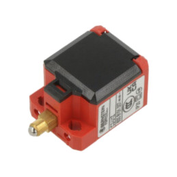Limitator cursă; NO + NC; 10A; max.240VAC; IP20; -30÷80°C; plastic