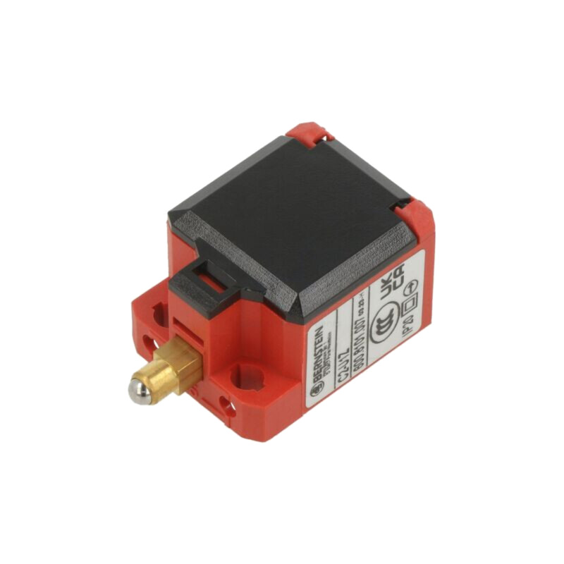 Limitator cursă; NO + NC; 10A; max.240VAC; IP20; -30÷80°C; plastic