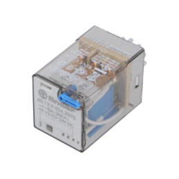Releu: electromagnetic