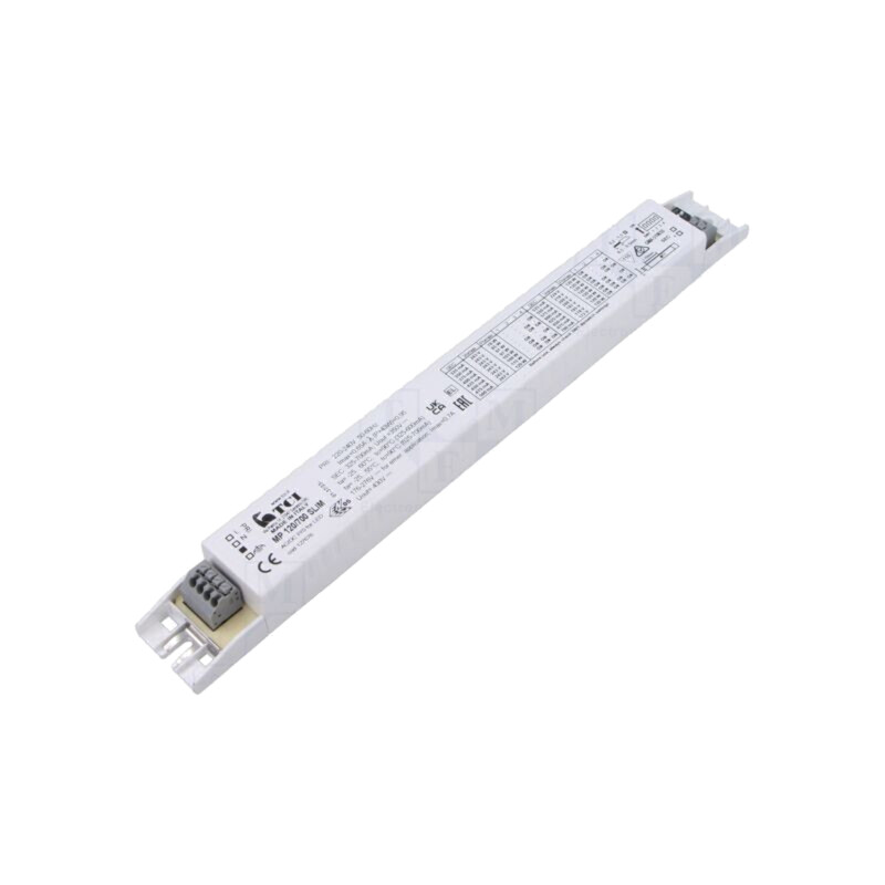 Alimentator: pulsatoriu; LED; 60÷243VDC; 325÷700mA; 220÷240VAC