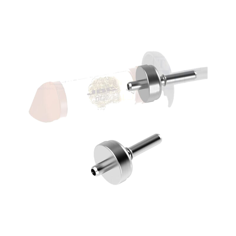 Adaptor; pentru ciocan de dezlipit Adaptor; pentru ciocan de dezlipit