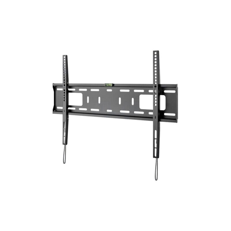 Suport LCD/LED; neagră; fix; 50kg