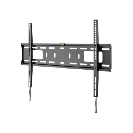 Suport LCD/LED; neagră; fix; 50kg