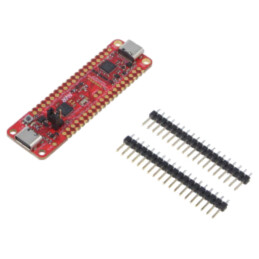 Kituri dezv: Microchip AVR; Componente: AVR64DU32; AVR64