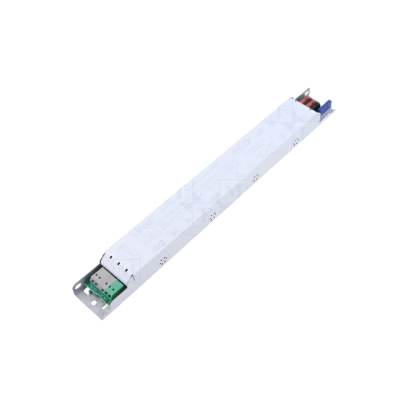 Alimentator: pulsatoriu; LED; 75W; 54÷240VDC; 125÷900mA; IP20; 92%