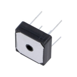 Punte redresoare: trifazat; Urmax: 1,2kV; If: 20A; Ifsm: 320A; THT