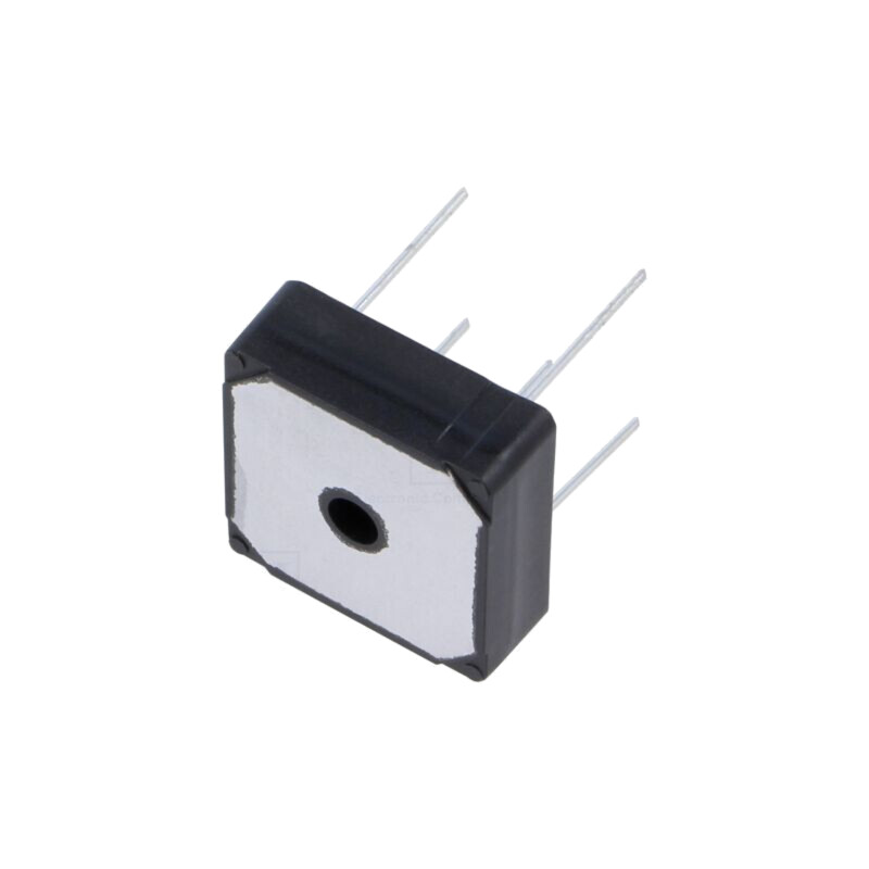 Punte redresoare: trifazat; Urmax: 1,2kV; If: 20A; Ifsm: 320A; THT