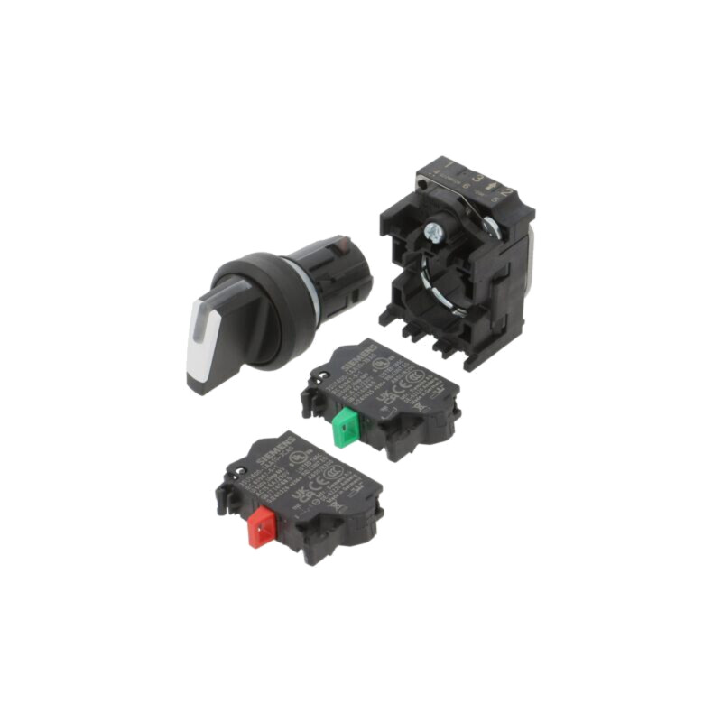 Comutator: rotativ