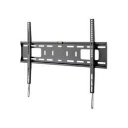 Suport LCD/LED; neagră; fix; 50kg