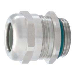 Garnitură de etanşare; M12; 1,5; IP68; oțel inoxidabil